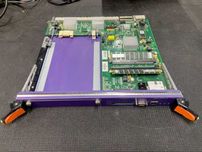 Extreme Networks 8900-MSM128 41231 Management Switch Module