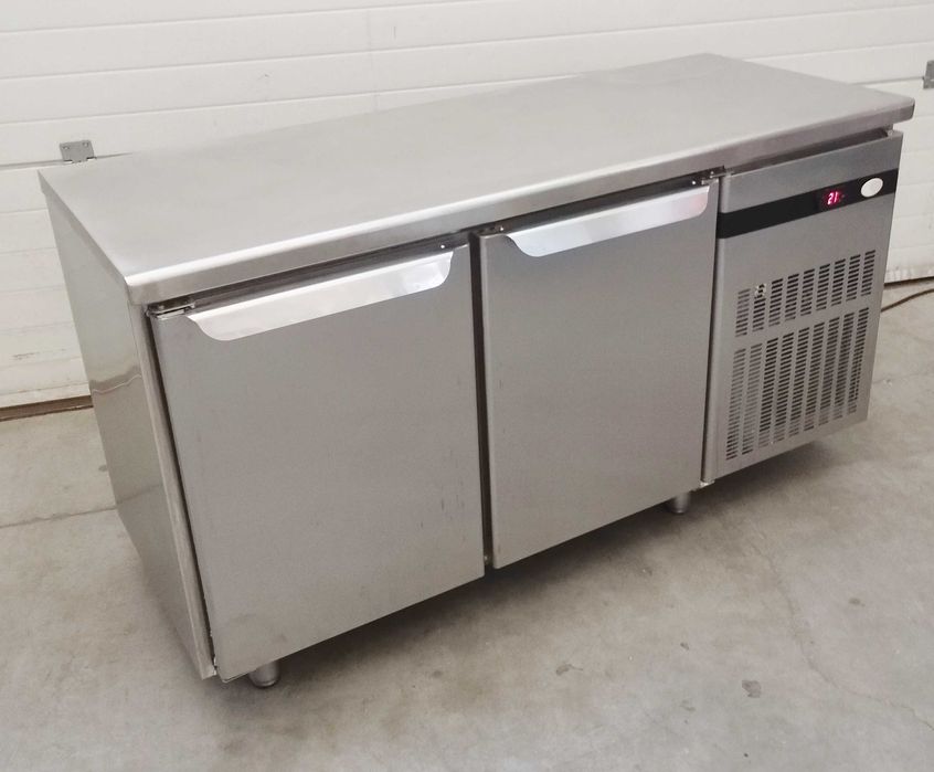 Bancada Refrigerada "OLITREN"