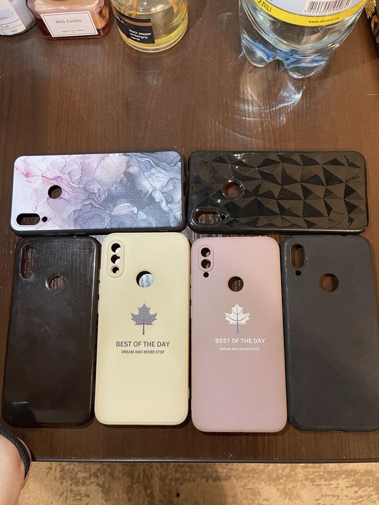 Продам xiaomi redmi note 7 4/64(ідеальний стан)