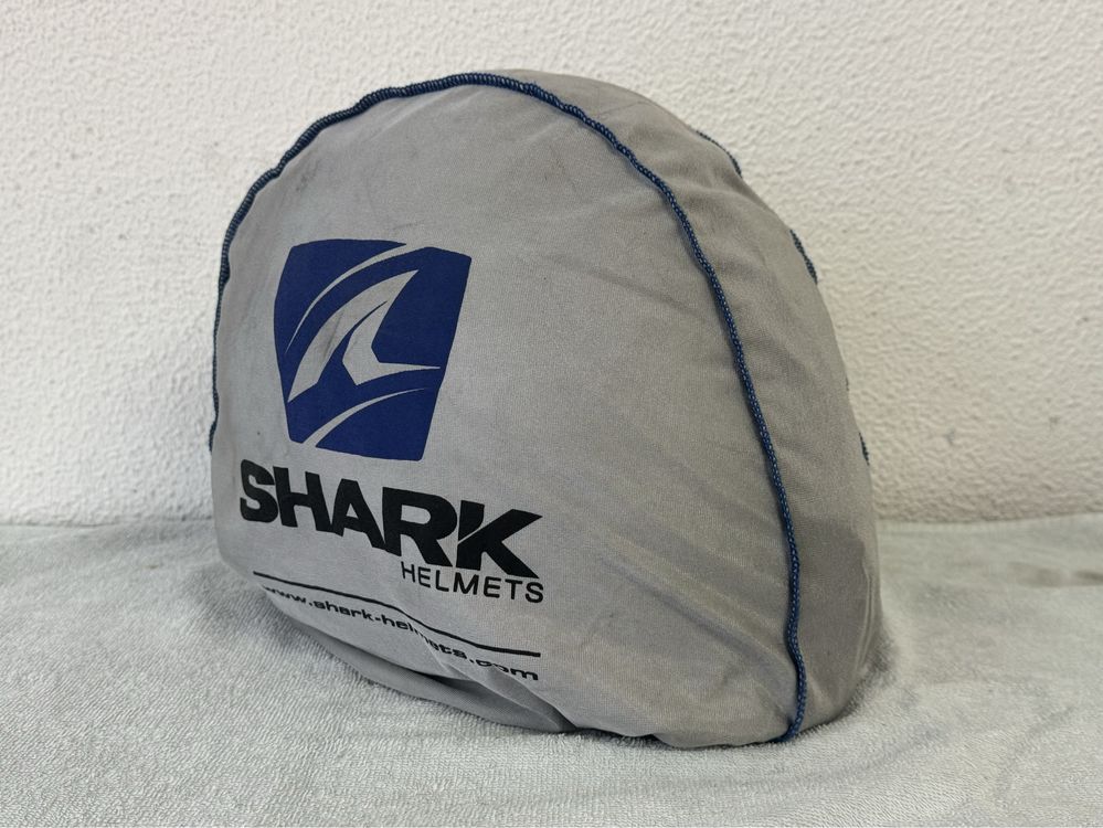 Capacete Shark S700S