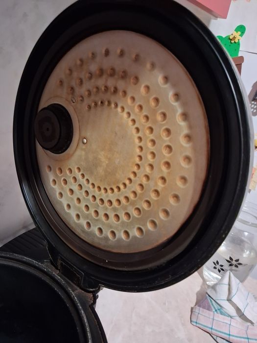 Мультиварка на запчастини