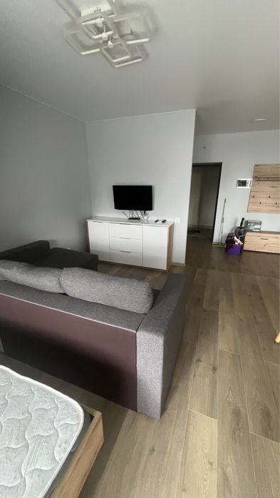 Оренда однокімнатноі квартири в новоюудові ЖК Авіла