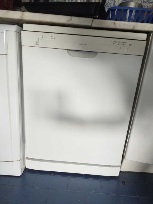 Máquina louça bom estado