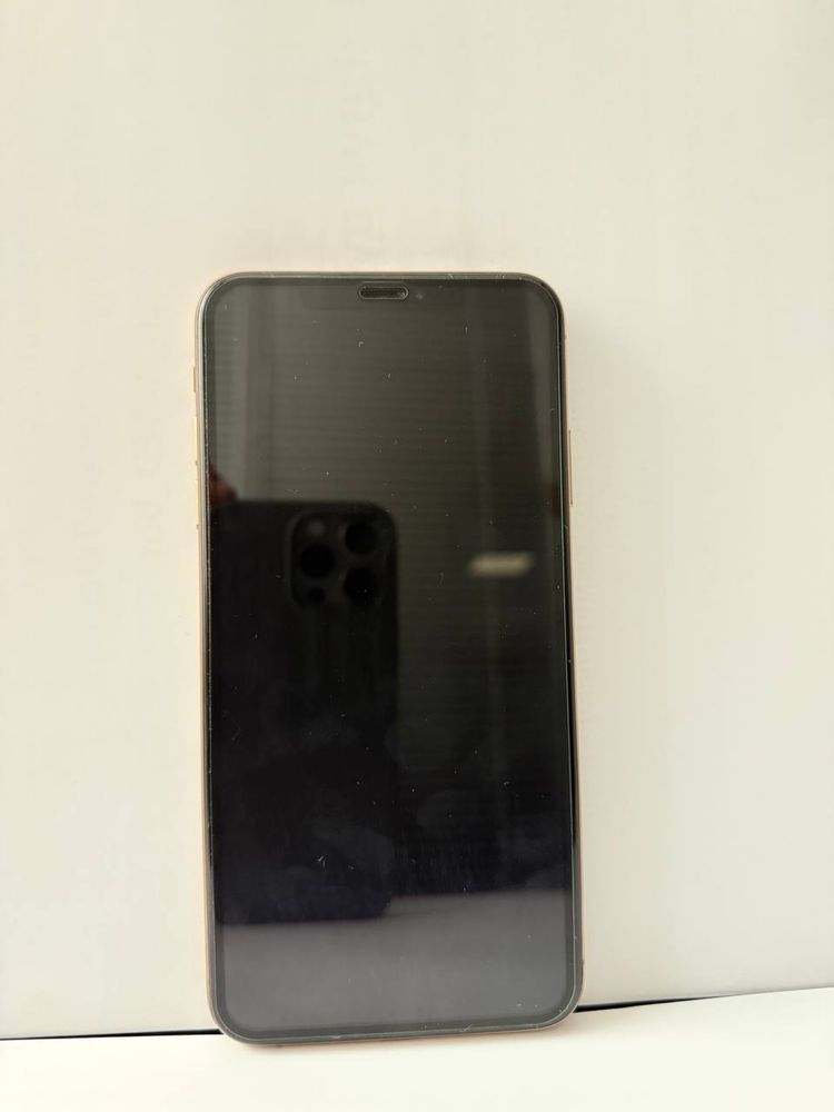 Apple Iphone xs max 256 gb