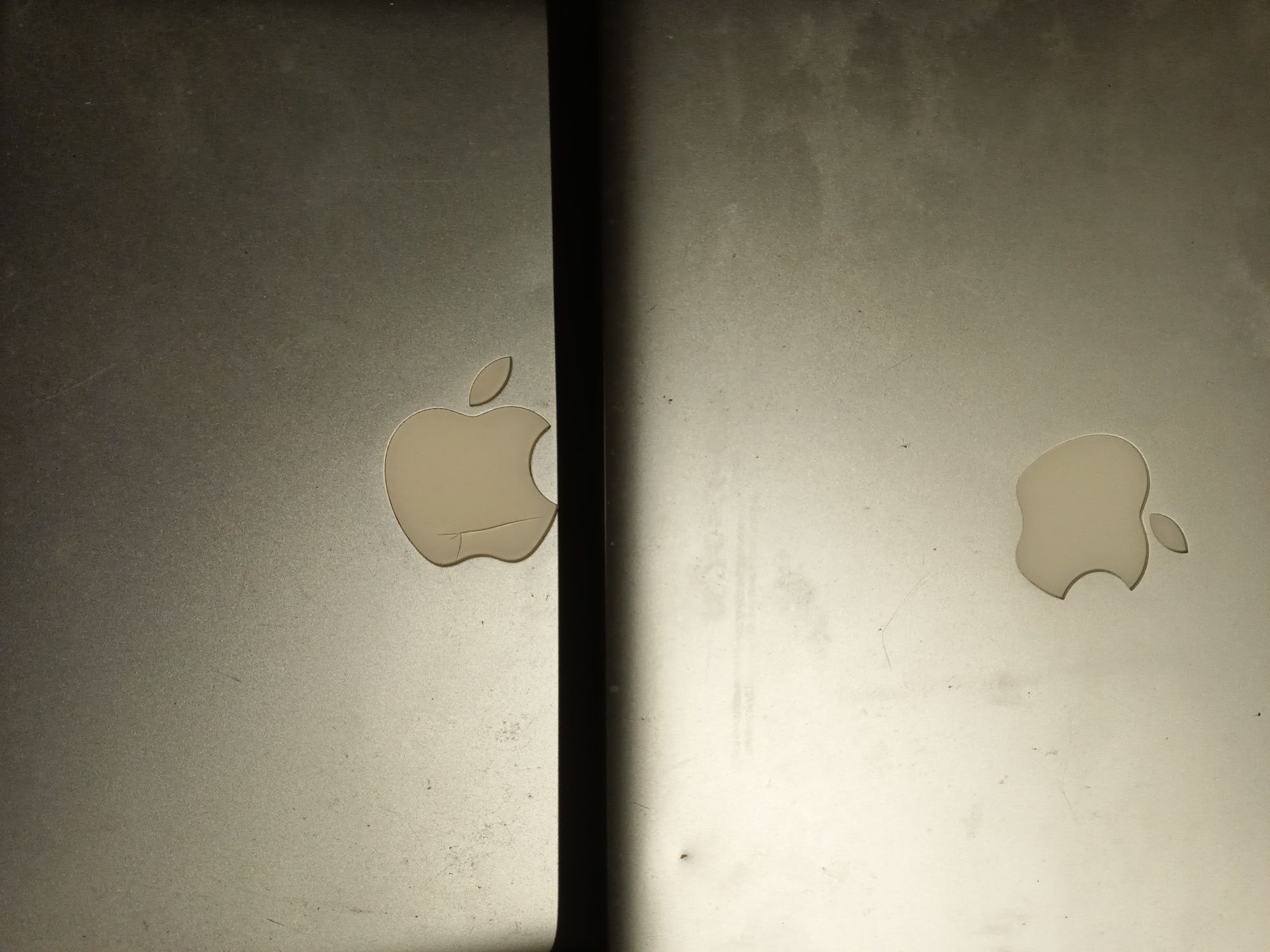 Peças MacBook pro