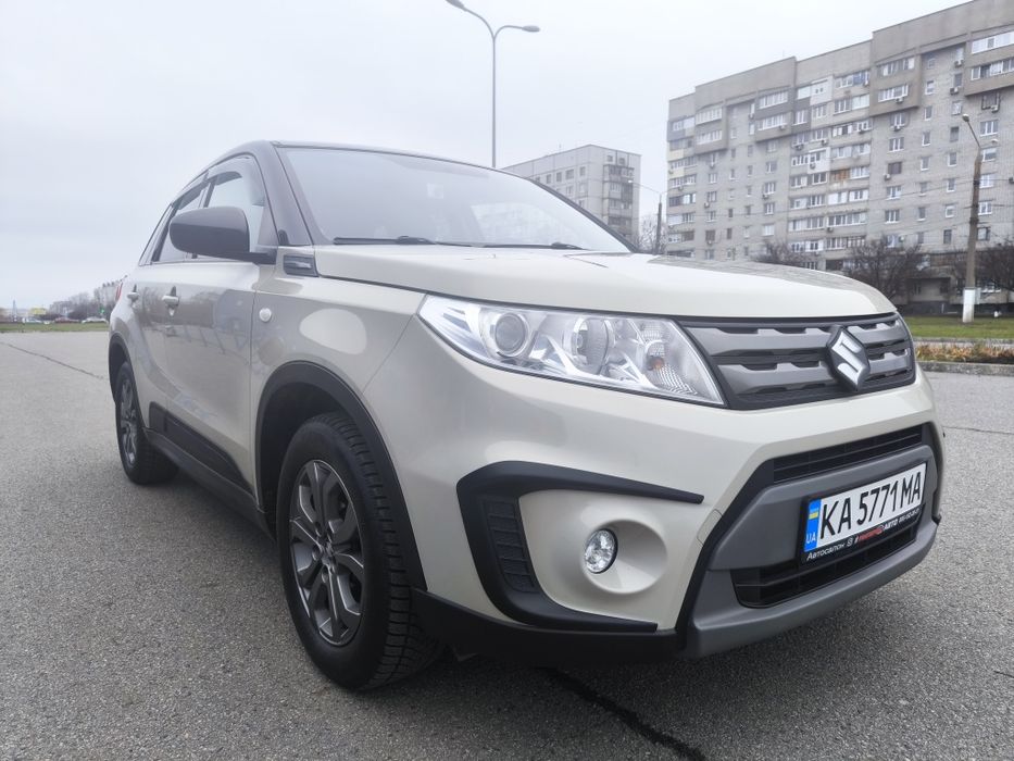 Продам автомобіль Suzuki Vitara GL+