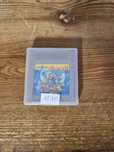 Gra SUPER MARIO LAND 2 6 GOLDEN COINS Nintendo Game Boy Classic (1810)