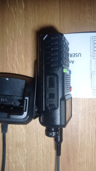 Рація baofeng uv 5- rh 10 вт