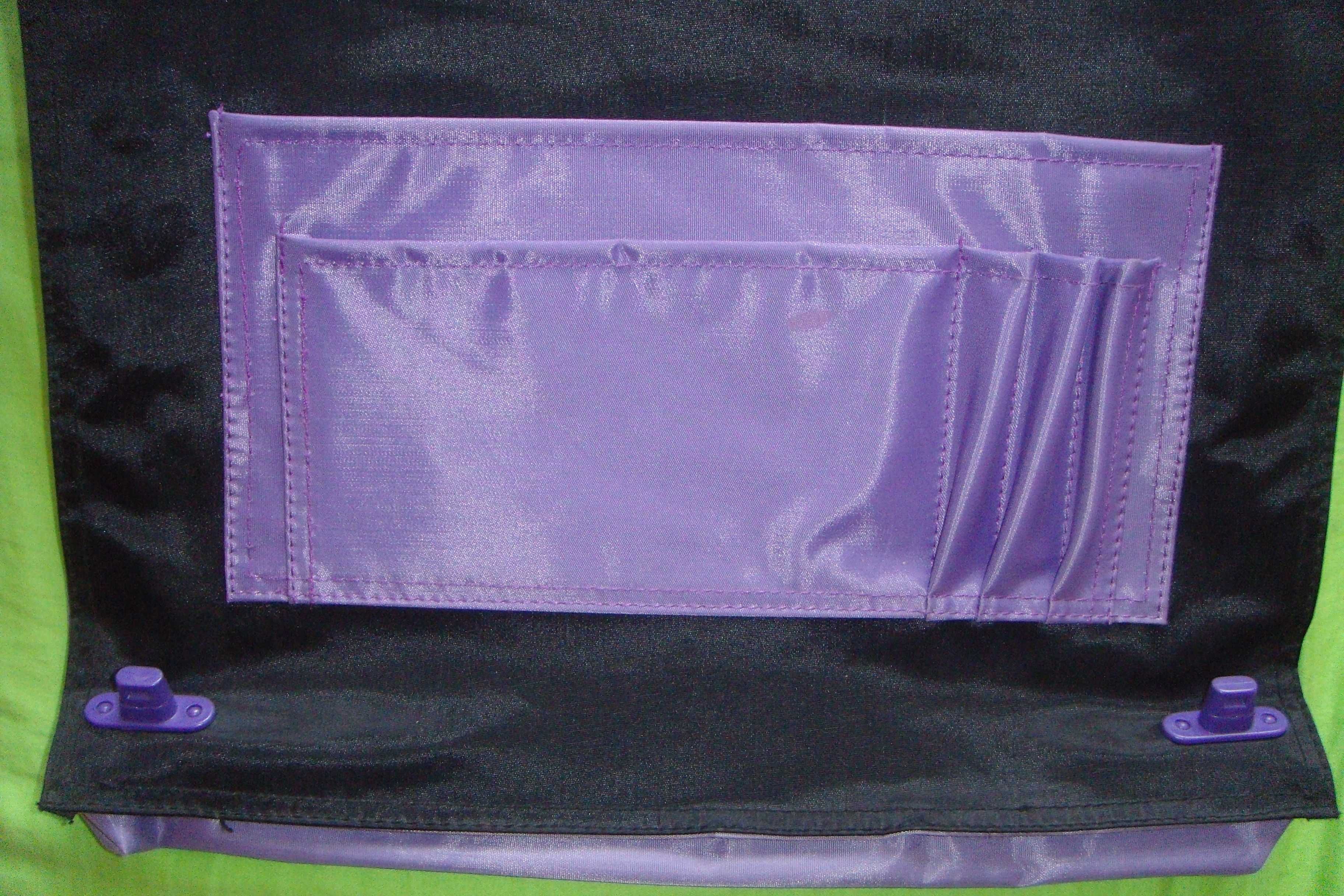 NOWA torba Iceberg Perfum listonoszka A4