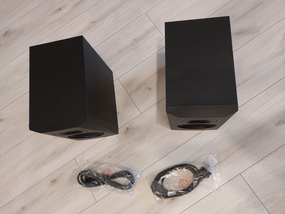 Adam Audio T5V aktywne monitory bliskiego pola - kolumny - glośniki