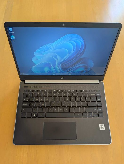 Portátil HP 14-dq1039wm – Excelentes Condições