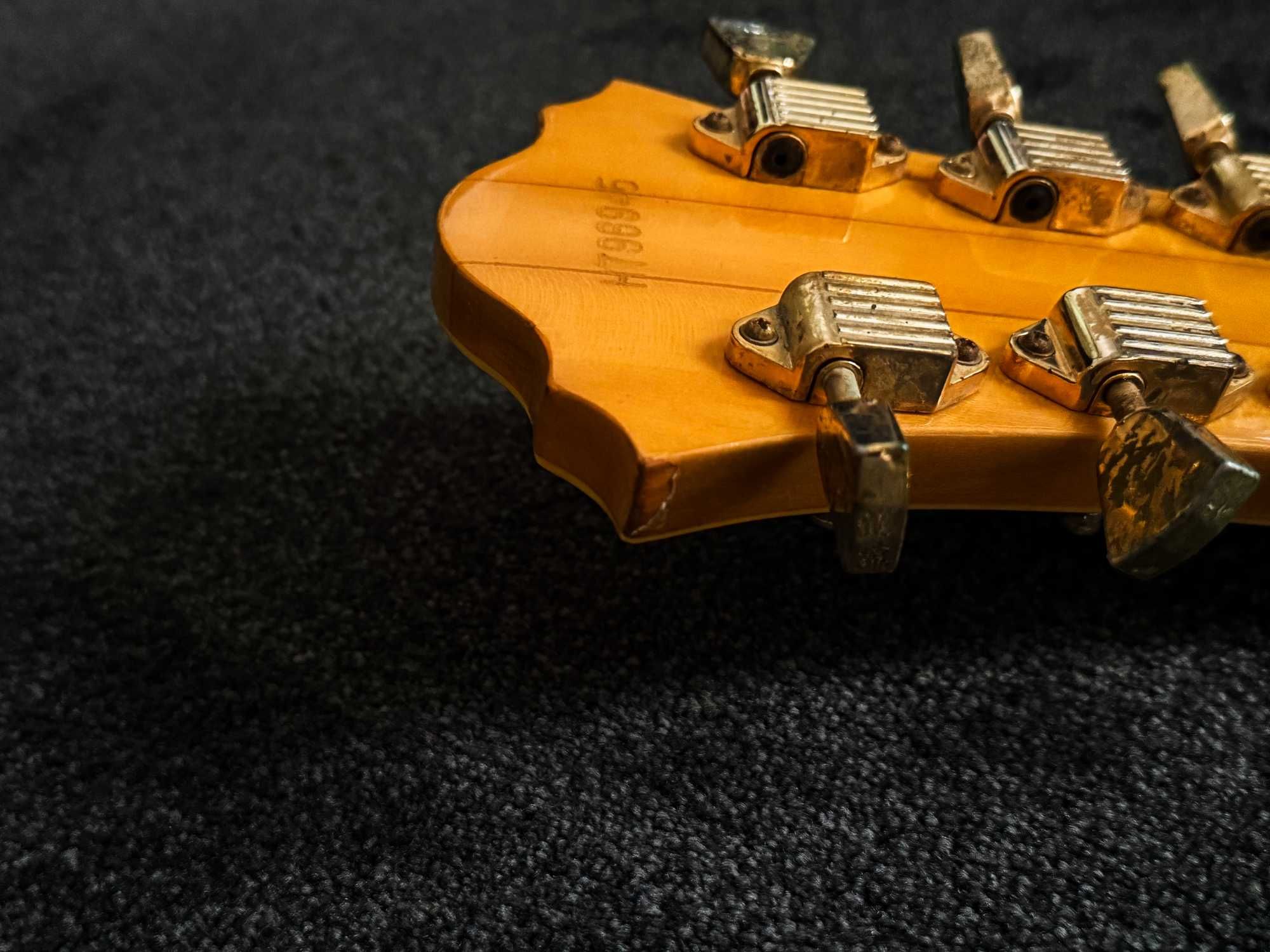 Greco Super View SV-800 Natural + CASE