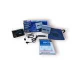 Sony MD Walkman MZ-E35 – MiniDisc Player c/ Mega Bass – Anos 90