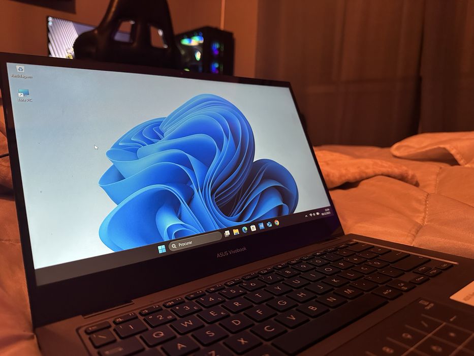 Asus vivobook 14 Flip