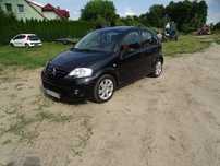 Citroën C3 1,6 VTR !