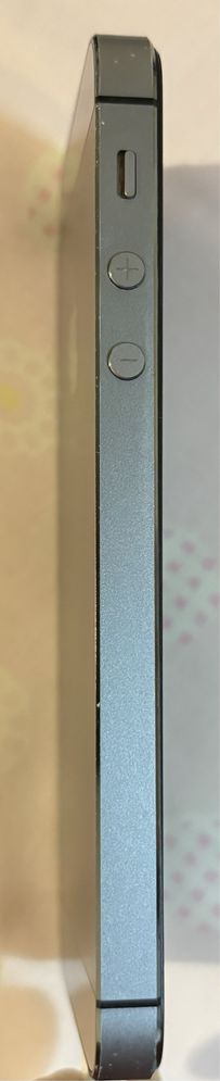 IPhone 5S - usado