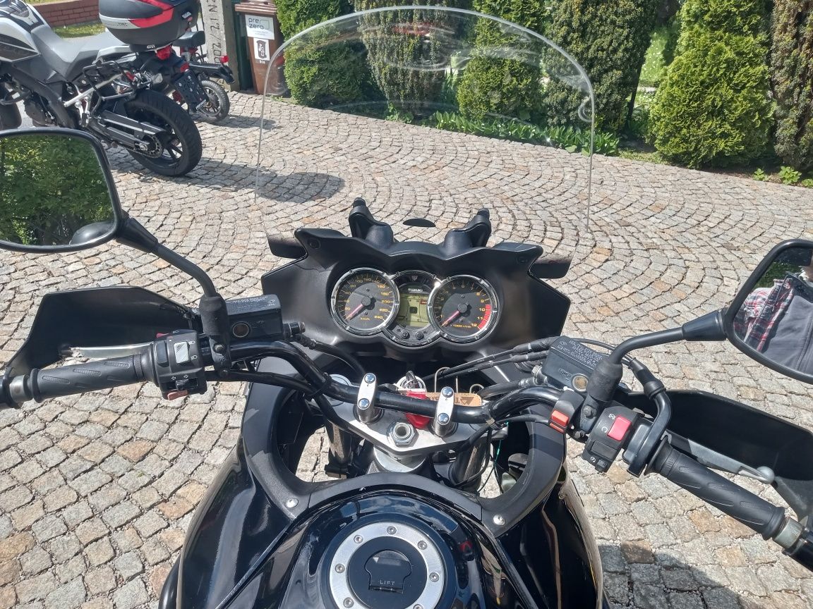 V strom 1000 bardzo zadbany bardzo ładny