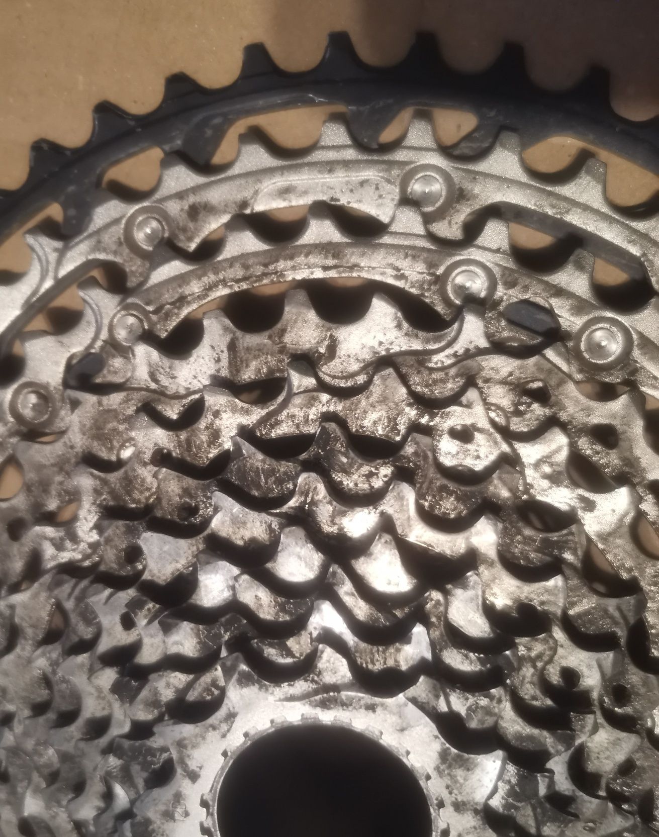 Kaseta SHIMANO SLX CS-M7100 12 rzędów 10-51T MICRO SPLINE