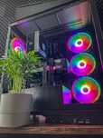 Nowy Komputer do gier - Rx 7600 | 32 GB DDR5 | M.2 1 TB | Gwarancja