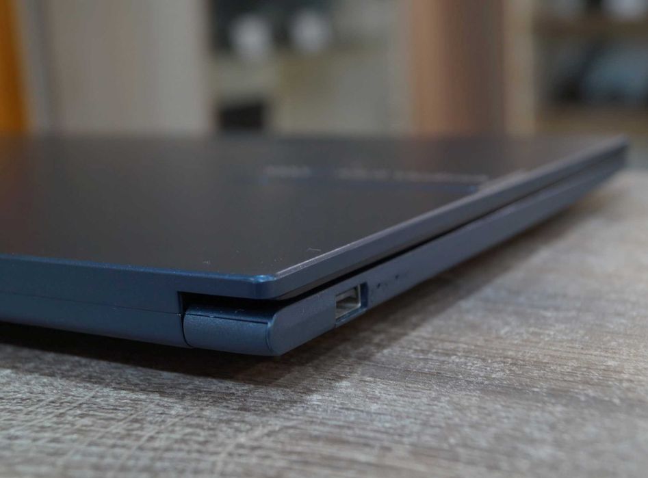 ГАРАНТІЯ Asus (FullHD IPS/Core i5-1235U/RAM 16/SSD 512/Iris XE)TVOYO