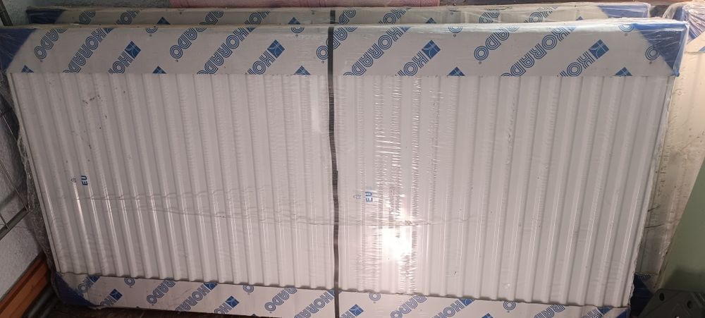 Продаються батареї Чехія виробник