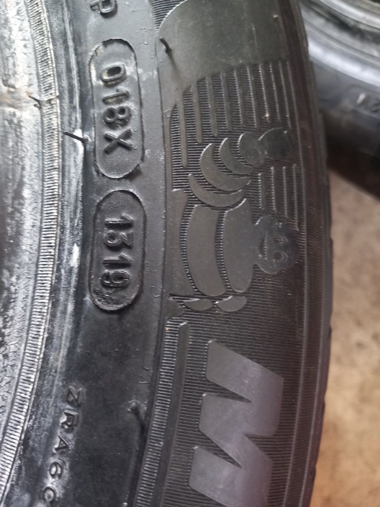Pneus 225/50/16 Michelin Primacy4
