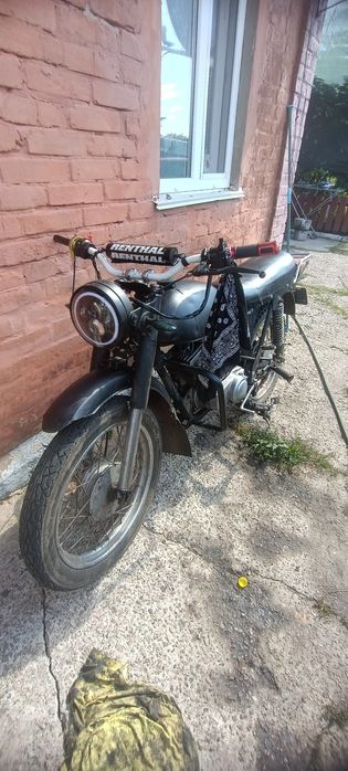 Продам мінск 125