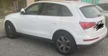 Audi Q 5 - 13 000 euros