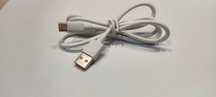 Kabel USB - USB C 1m gruby, solidny