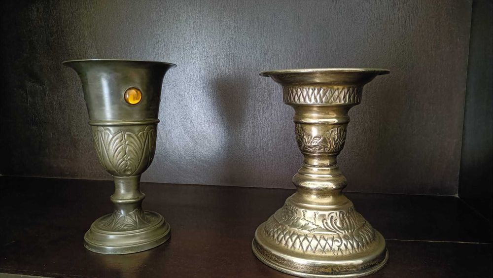 Porcelanas de extrema beleza