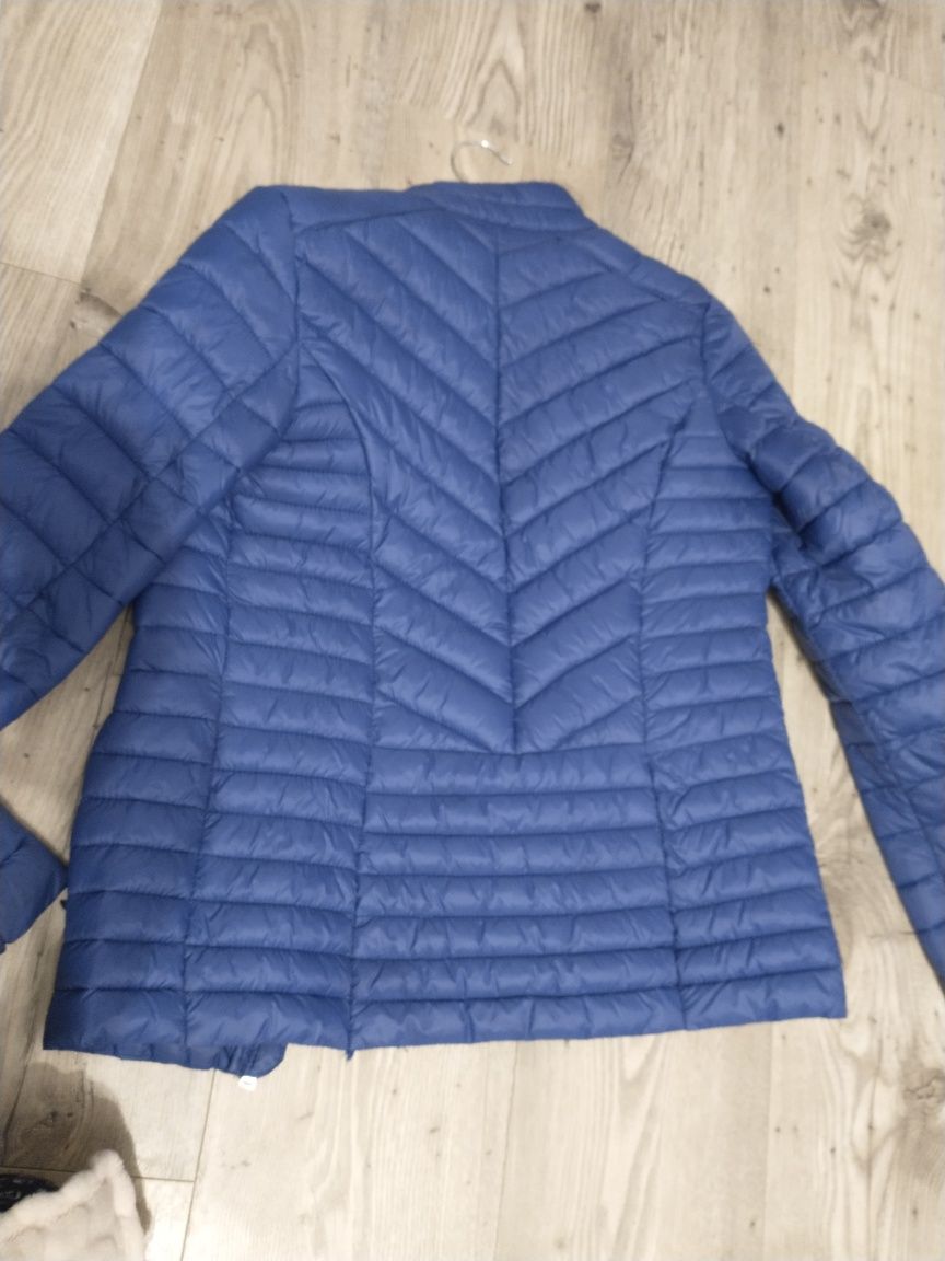 Kurtka pikowana GUESS rozm XS
