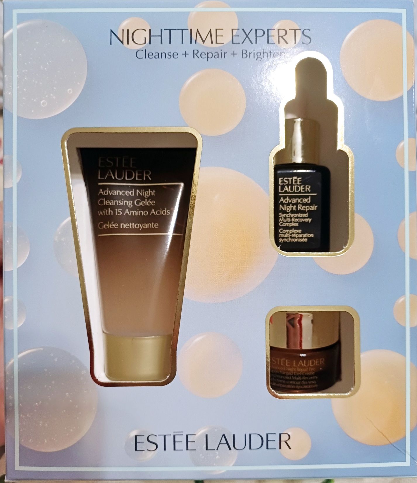 Estee Lauder подарункові набори