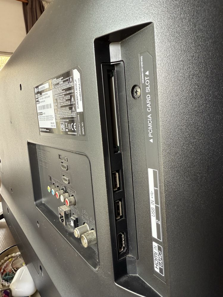 Tv LG 32 polegadas