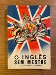 O Inglês Sem Mestre - Jacob Bensabat (portes grátis)