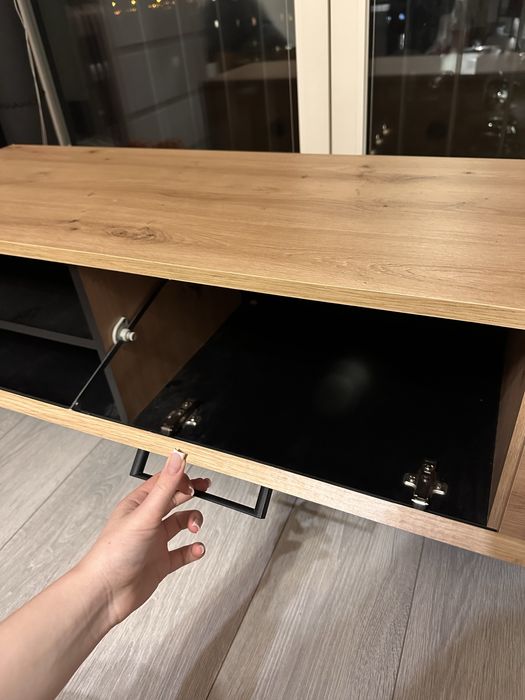 Szafka RTV pod telewizor (do negocjacij)