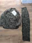 nowy mundur wz 124L , roz M/L