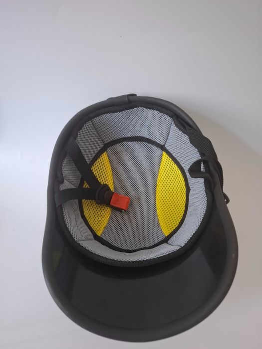 Kask czapka na rower hulajnoge łyżwy