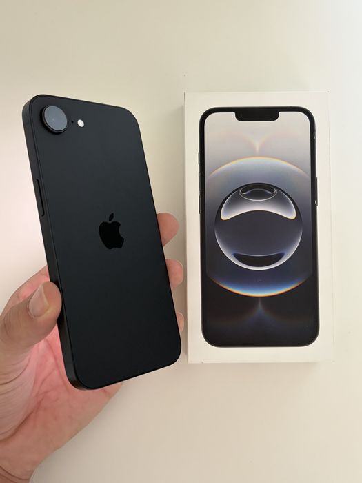 iPhone 16e 128Gb