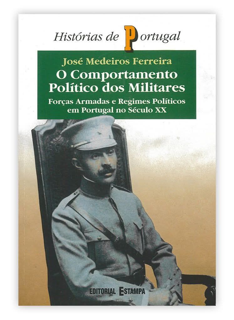 O Comportamento Político dos Militares
