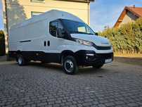 Iveco Daily  IVECO DAILY 35-18C Maxi , Bliźniak