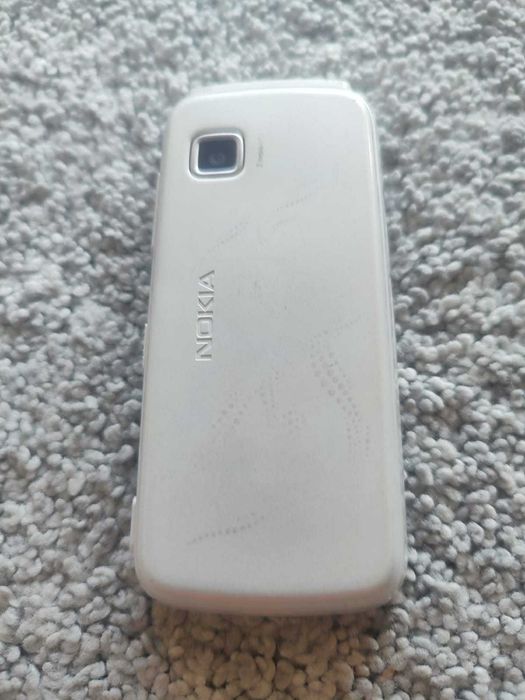 Telemóvel NOKKIA 5230