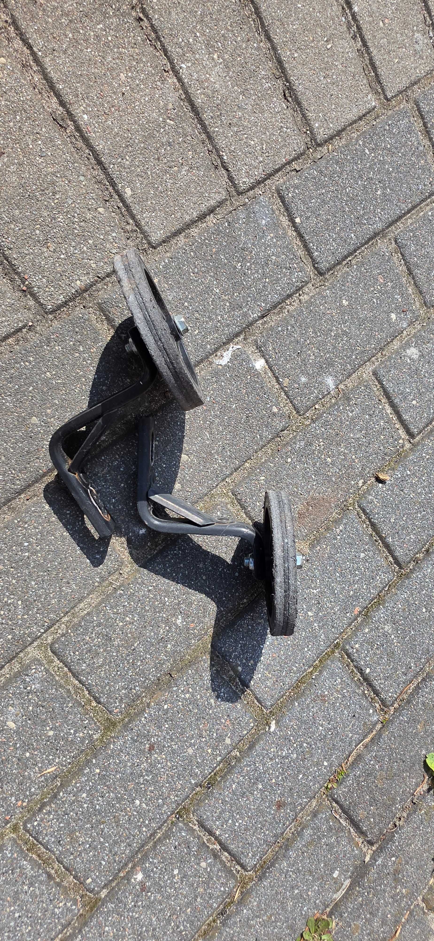 Rower, rowerek Scoot JR 12 Voltage, 12 cali, super stan