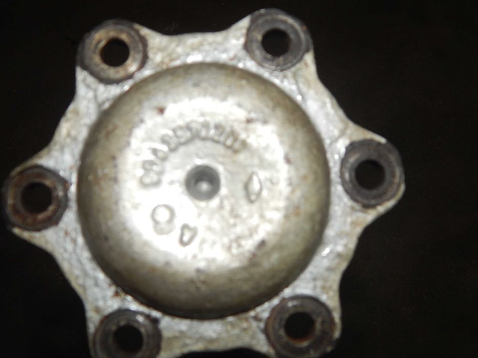 półoś półośka mercedes sprinter 412 lt 46 416 bliźniak