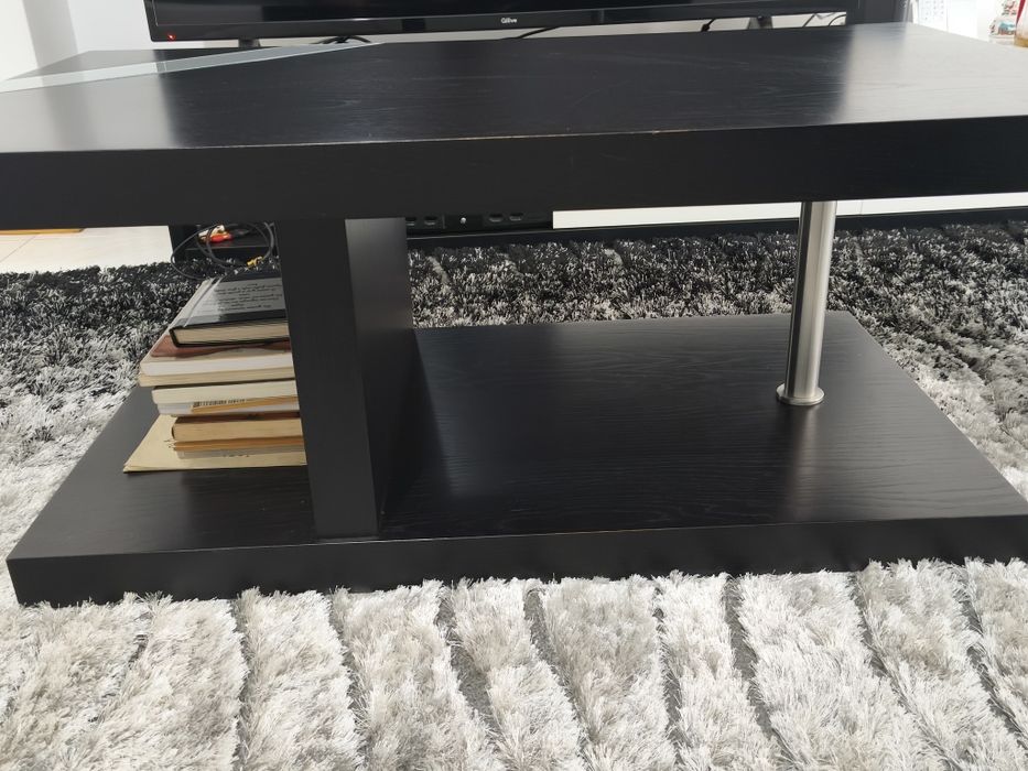 Vendo mesa de centro