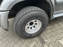 Opony Yokohama Geolander G015 A/T 33/12,5/15 Faktura Vat