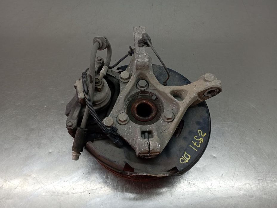 Manga de eixo frente direita OPEL Astra J