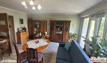 1 piętro, 48,85m2, 2 pokoje, balkon, parking, las!