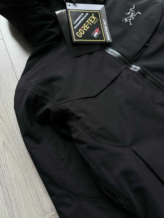 Куртка Arcteryx Macai, артерікс, артерикс, пуховик артирикс, куртка