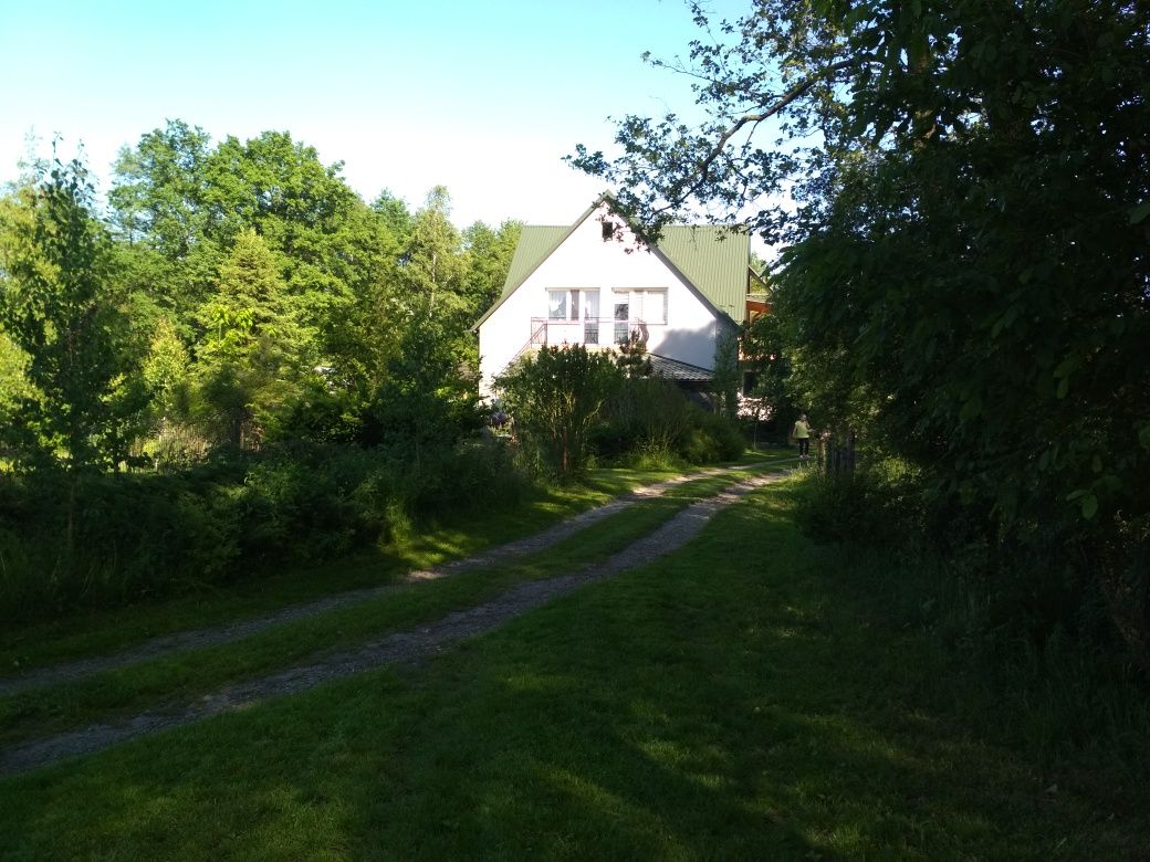 Nocleg  agroturystyka