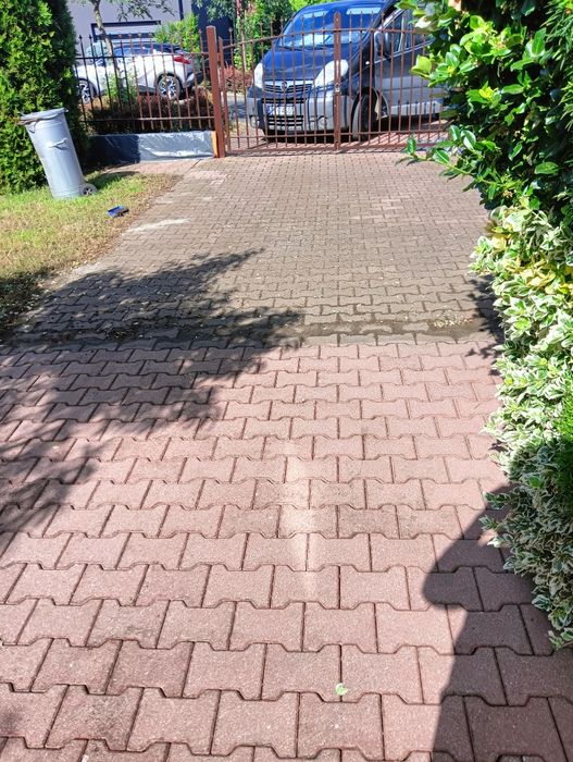 Oferuję mycie dachów i kosti i ewelacji